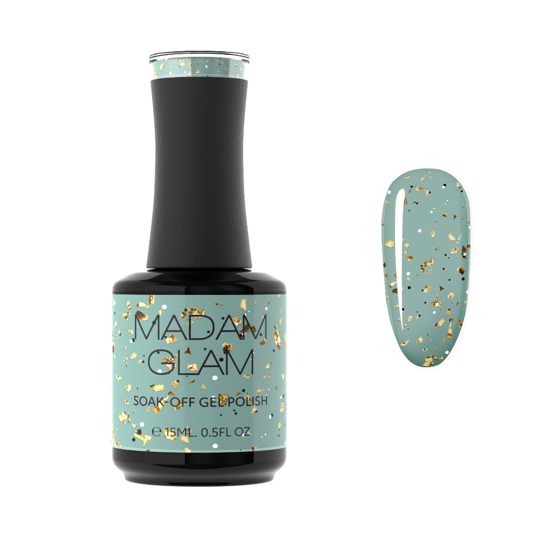 Aurora by Madam Glam