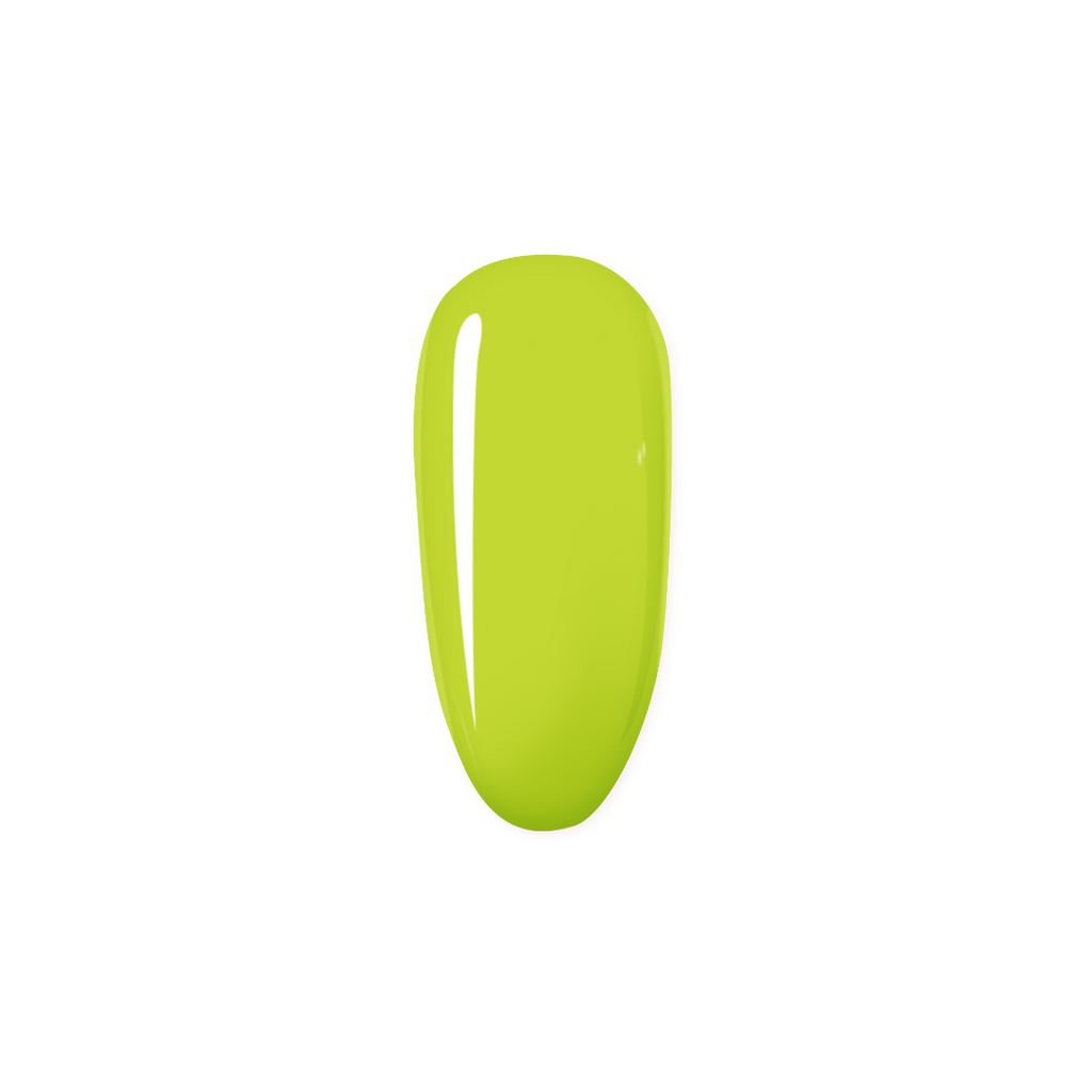Neon Beauty by Madam Glam