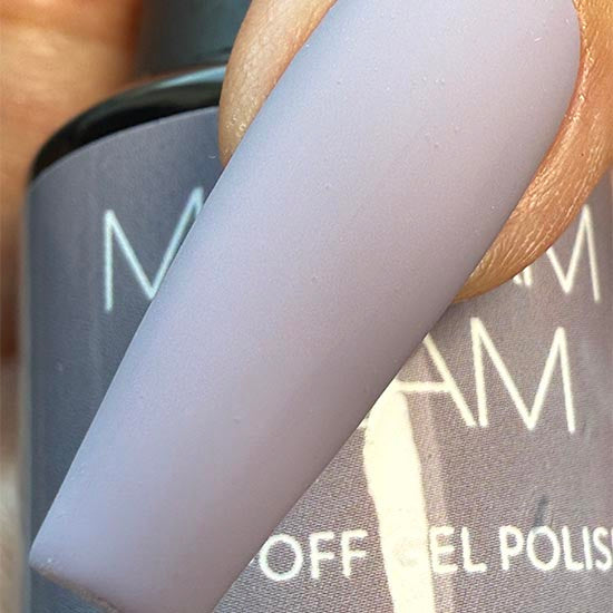 Muted Monday by Madam Glam