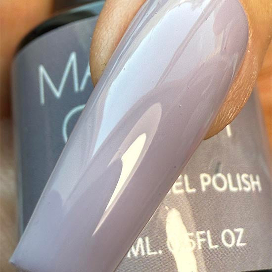 Muted Monday by Madam Glam