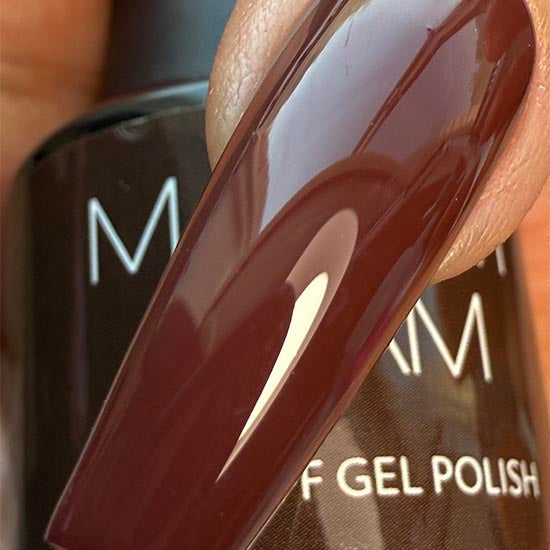 Mocha Moment by Madam Glam