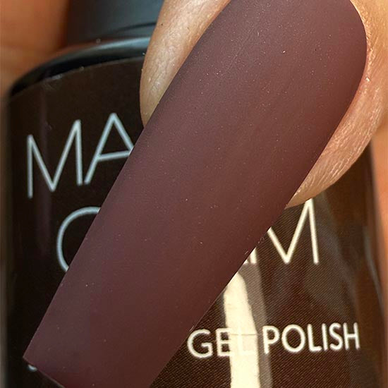 Mocha Moment by Madam Glam