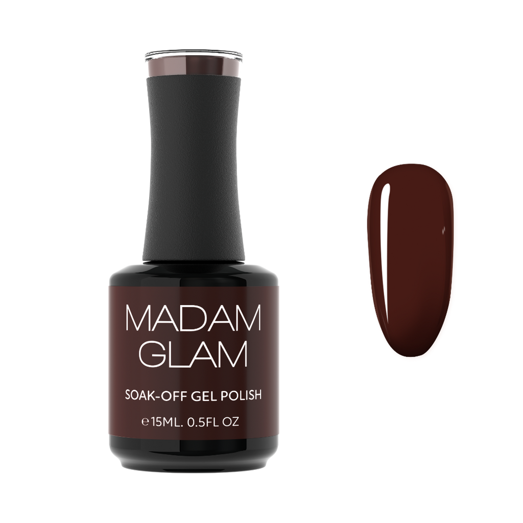 Mocha Moment by Madam Glam