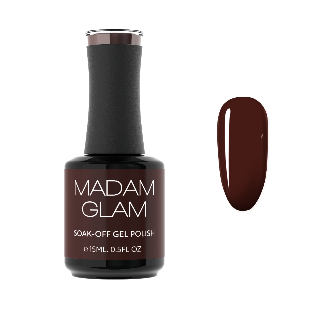 Mocha Moment by Madam Glam