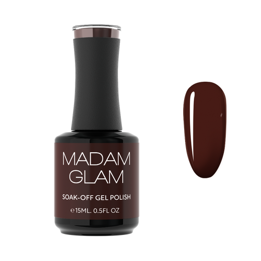 Mocha Moment by Madam Glam