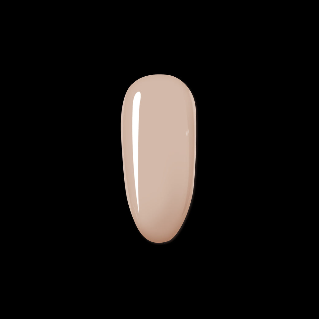 Mini Snowy Beige by Madam Glam