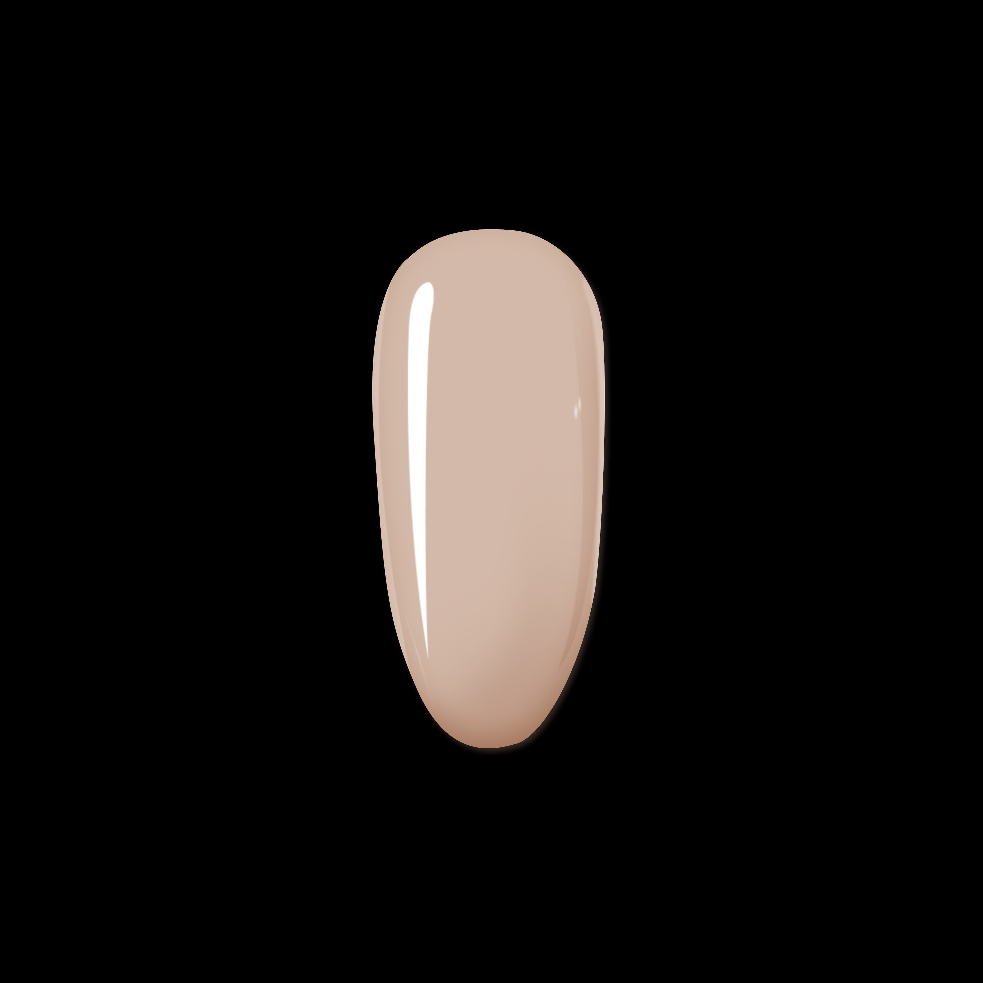 Mini Snowy Beige by Madam Glam