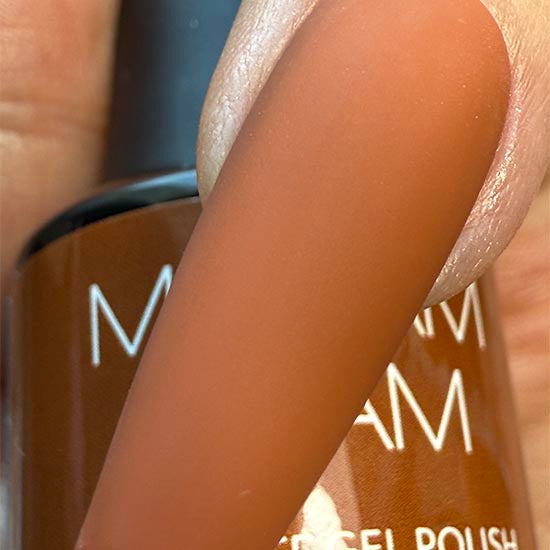 Caramel Fall by Madam Glam