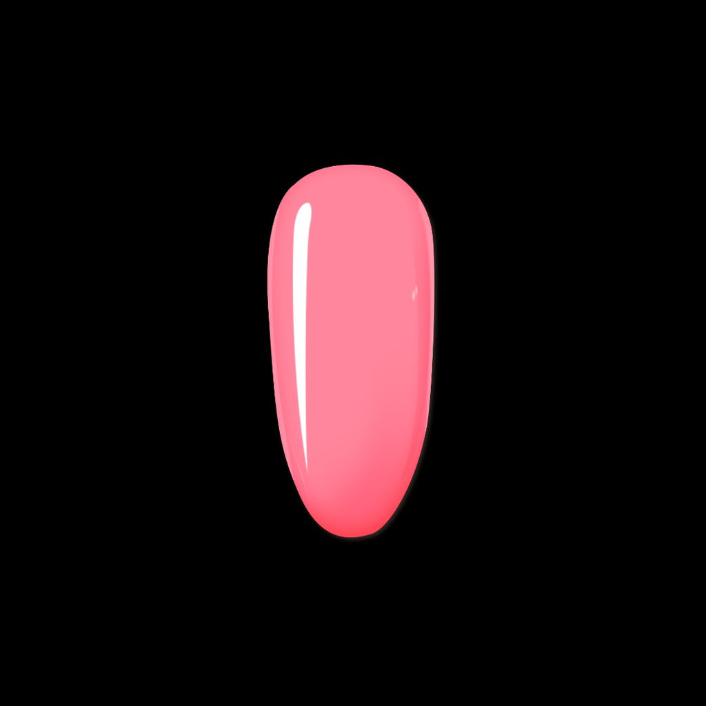 Pink Elegance by Madam Glam
