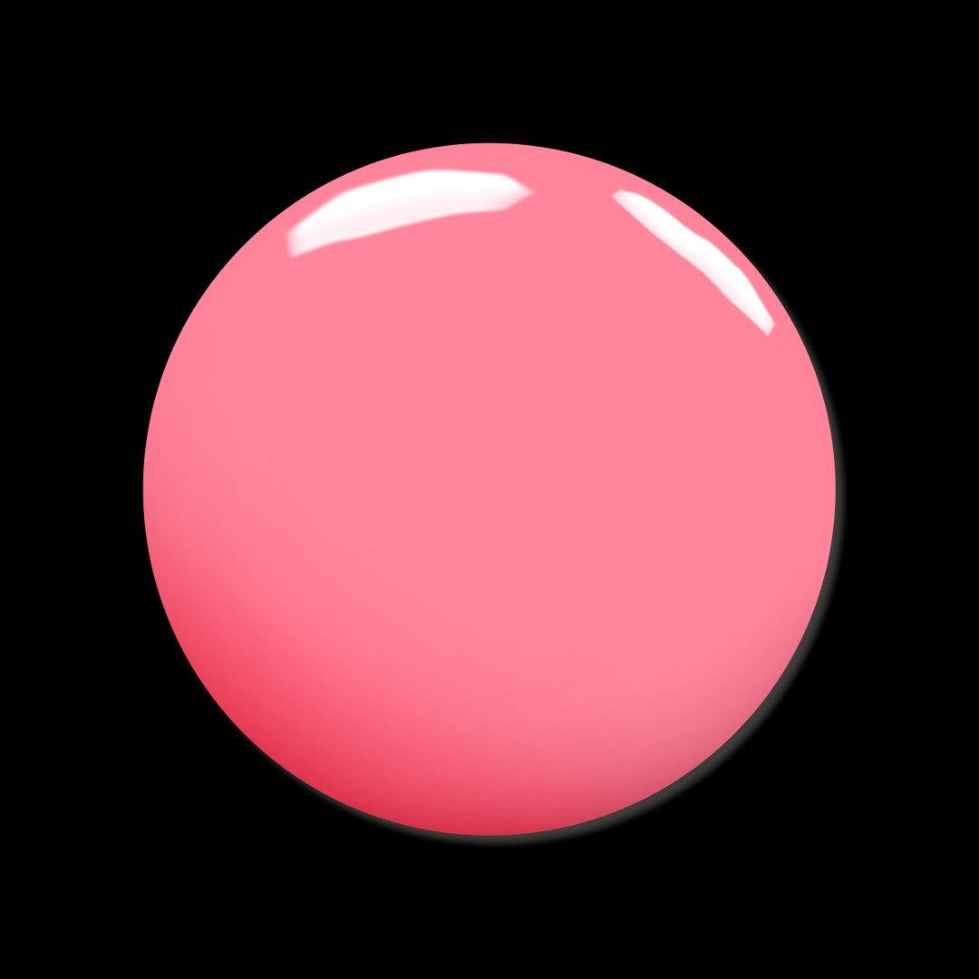 Pink Elegance by Madam Glam