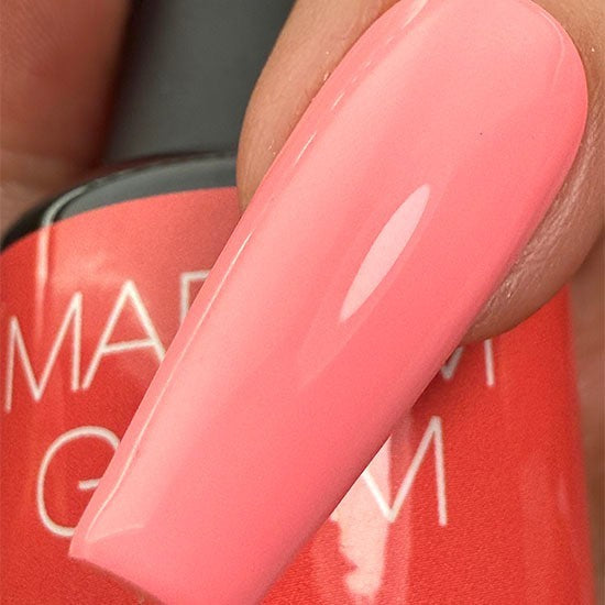 Pink Elegance by Madam Glam