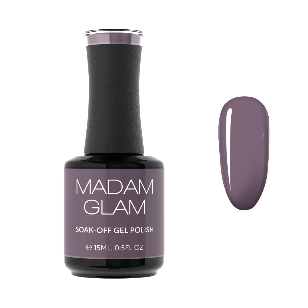 Divine Self by Madam Glam