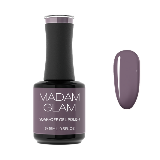 Divine Self by Madam Glam