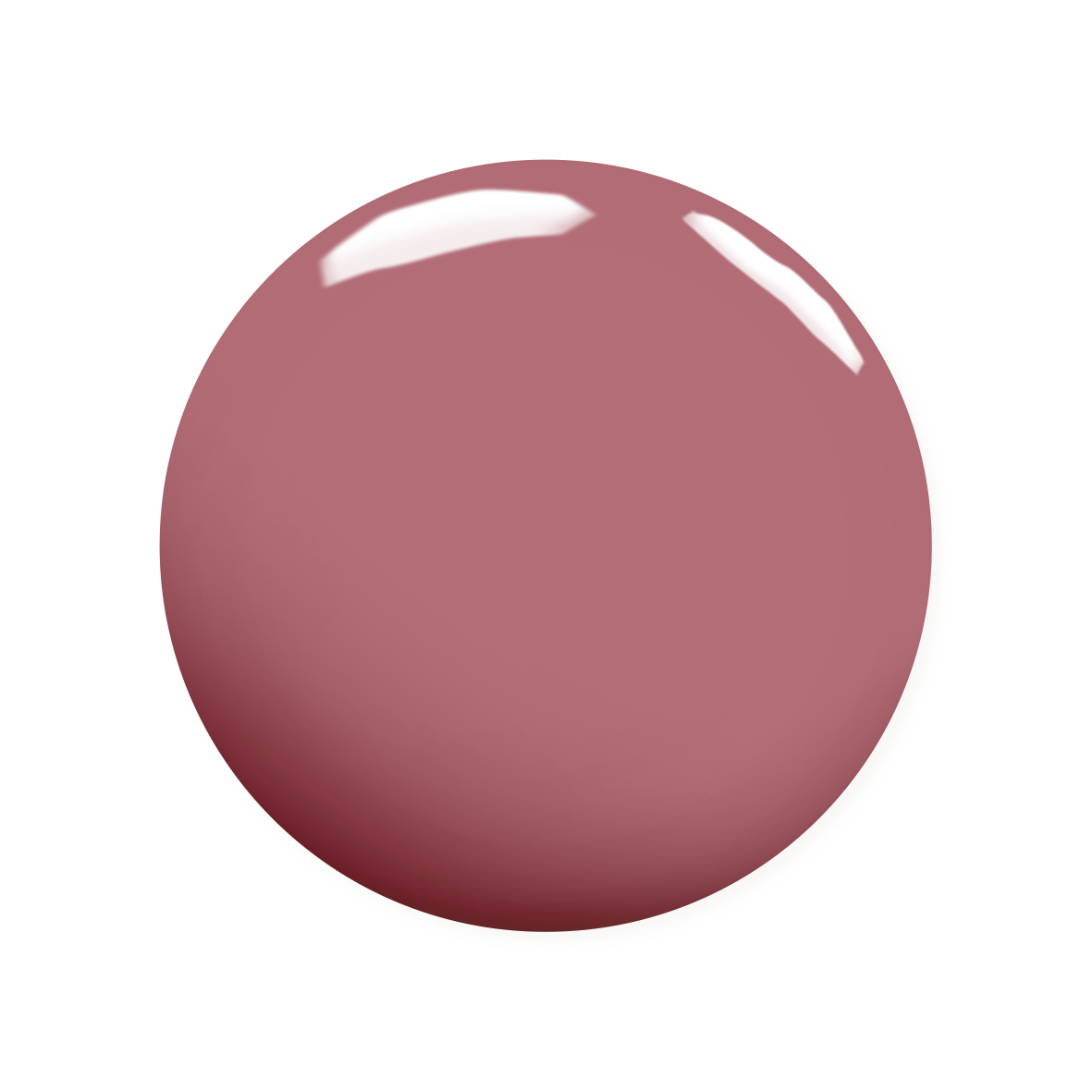 Mini Iced Rose by Madam Glam