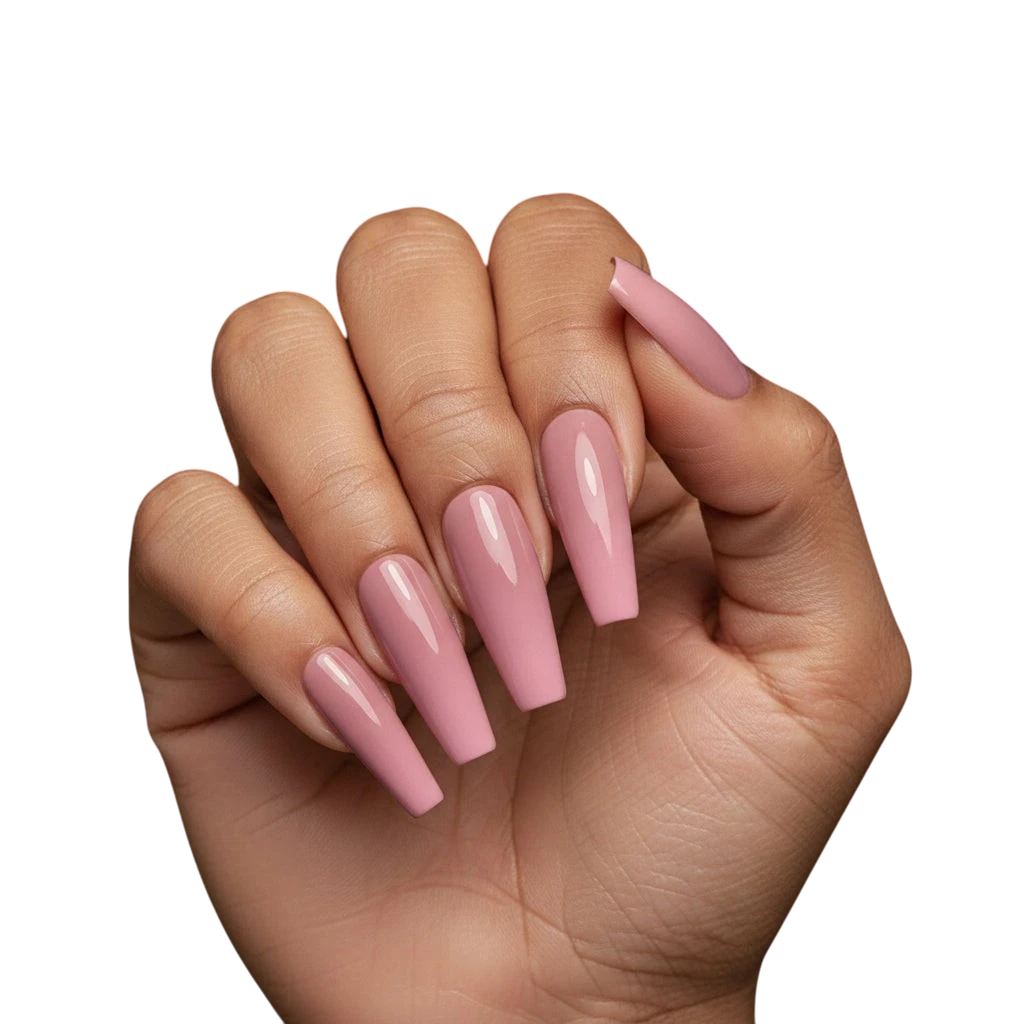 Iced Rose by Madam Glam