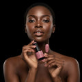 Iced Rose by Madam Glam