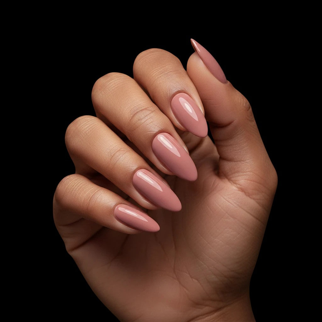 Iced Rose by Madam Glam