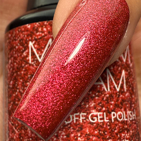 Freedom Flame by Madam Glam