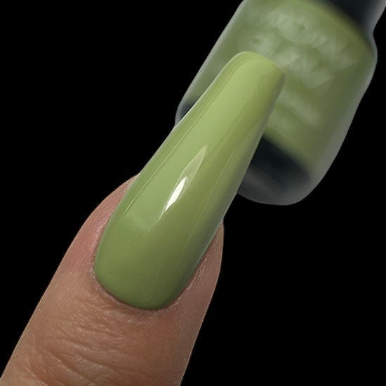 Green Guru by Madam Glam