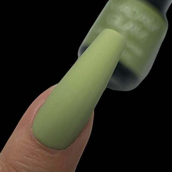 Green Guru by Madam Glam