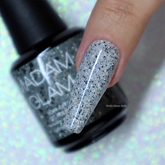 Terrazzo by Madam Glam