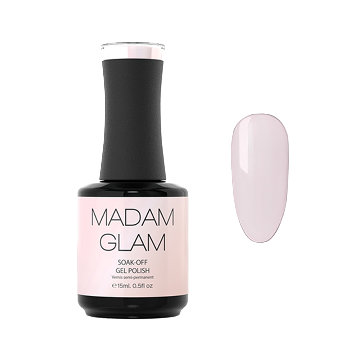 Lotus by Madam Glam