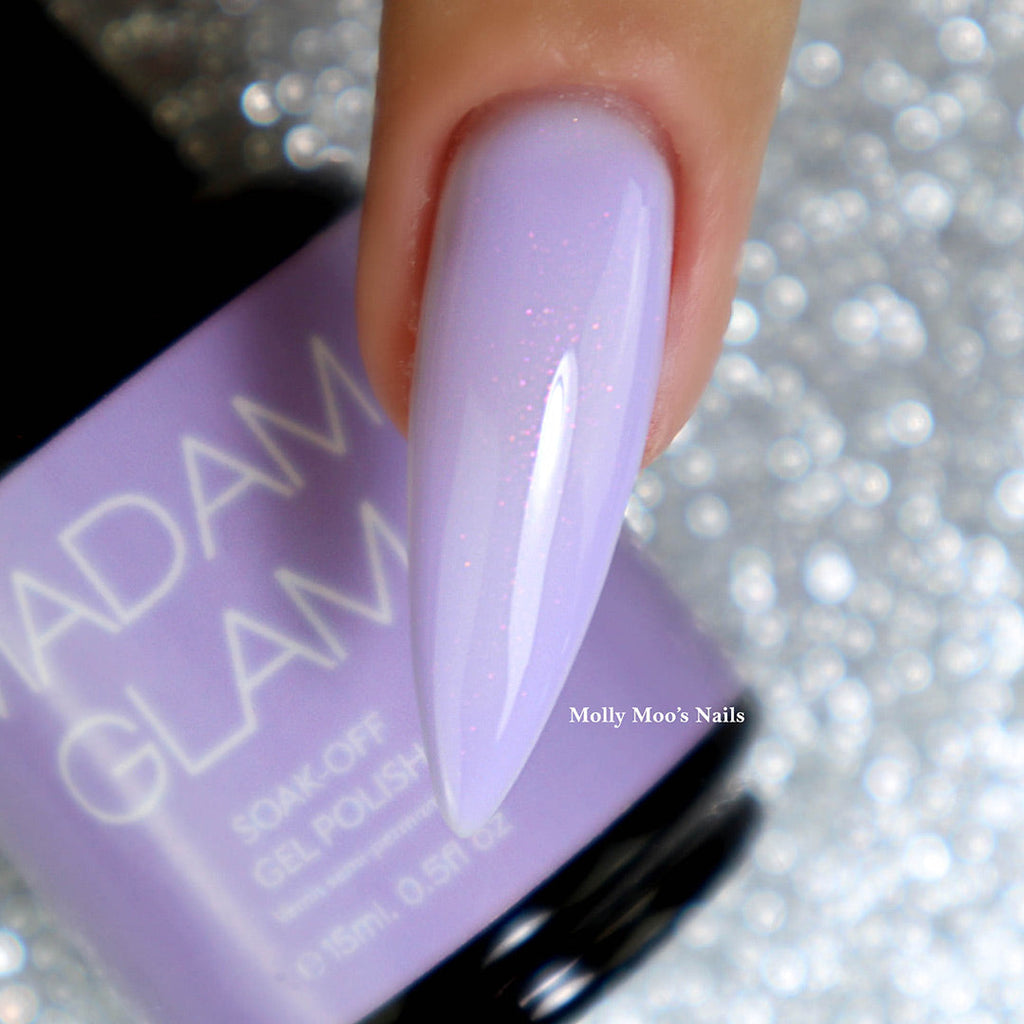Milky Dream by Madam Glam