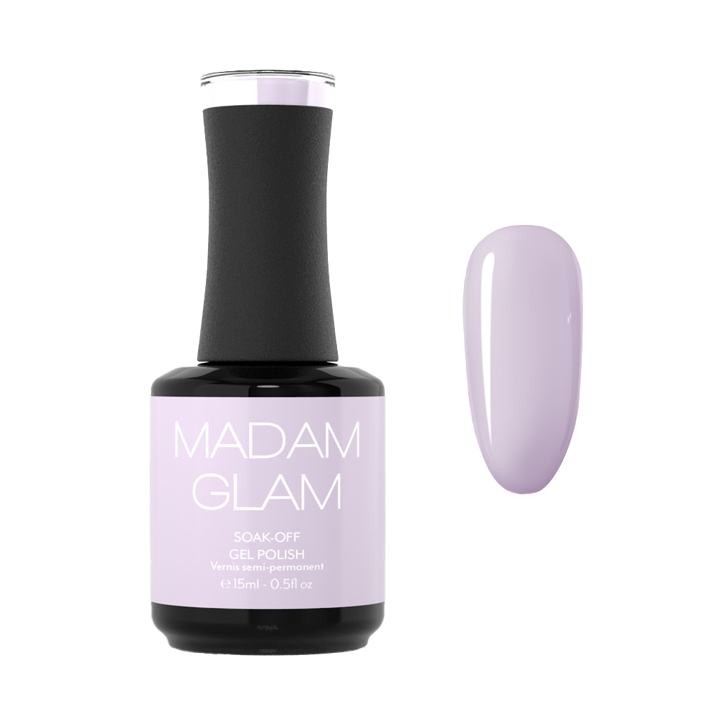 Milky Dream by Madam Glam