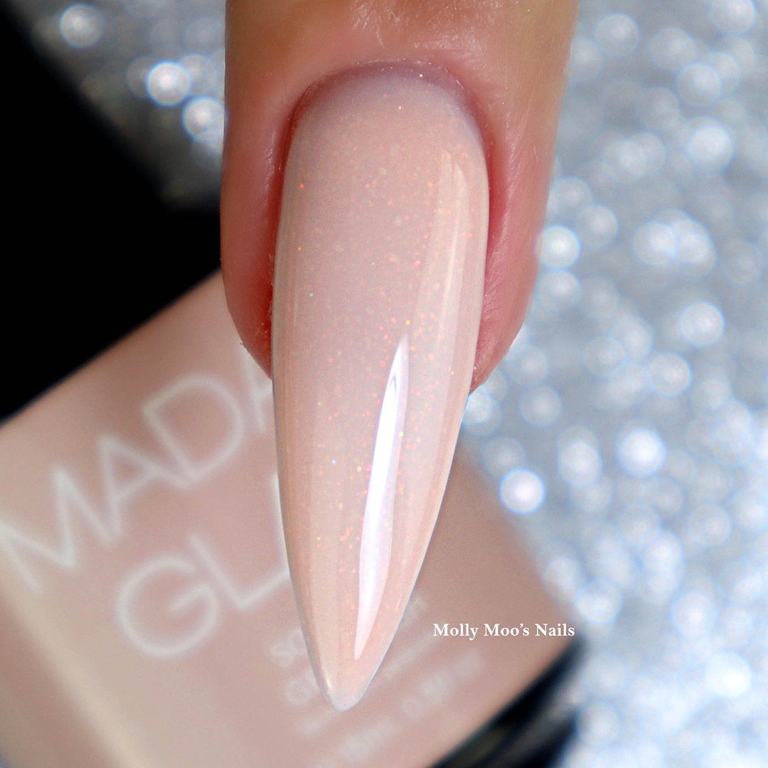 Creme Silk by Madam Glam