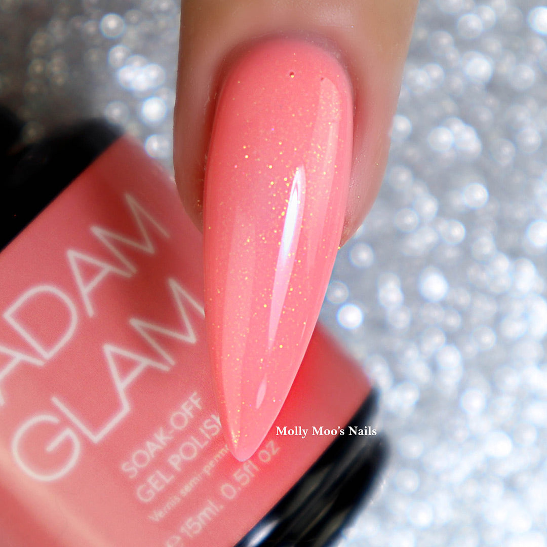Strawberry Milk by Madam Glam