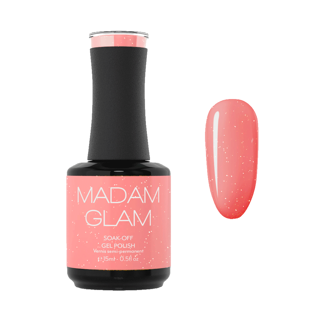 Strawberry Milk by Madam Glam