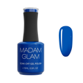 Electric Denim by Madam Glam
