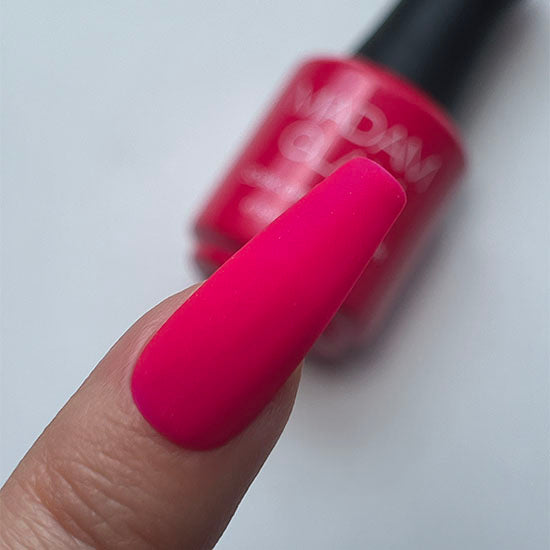 Love Wins by Madam Glam
