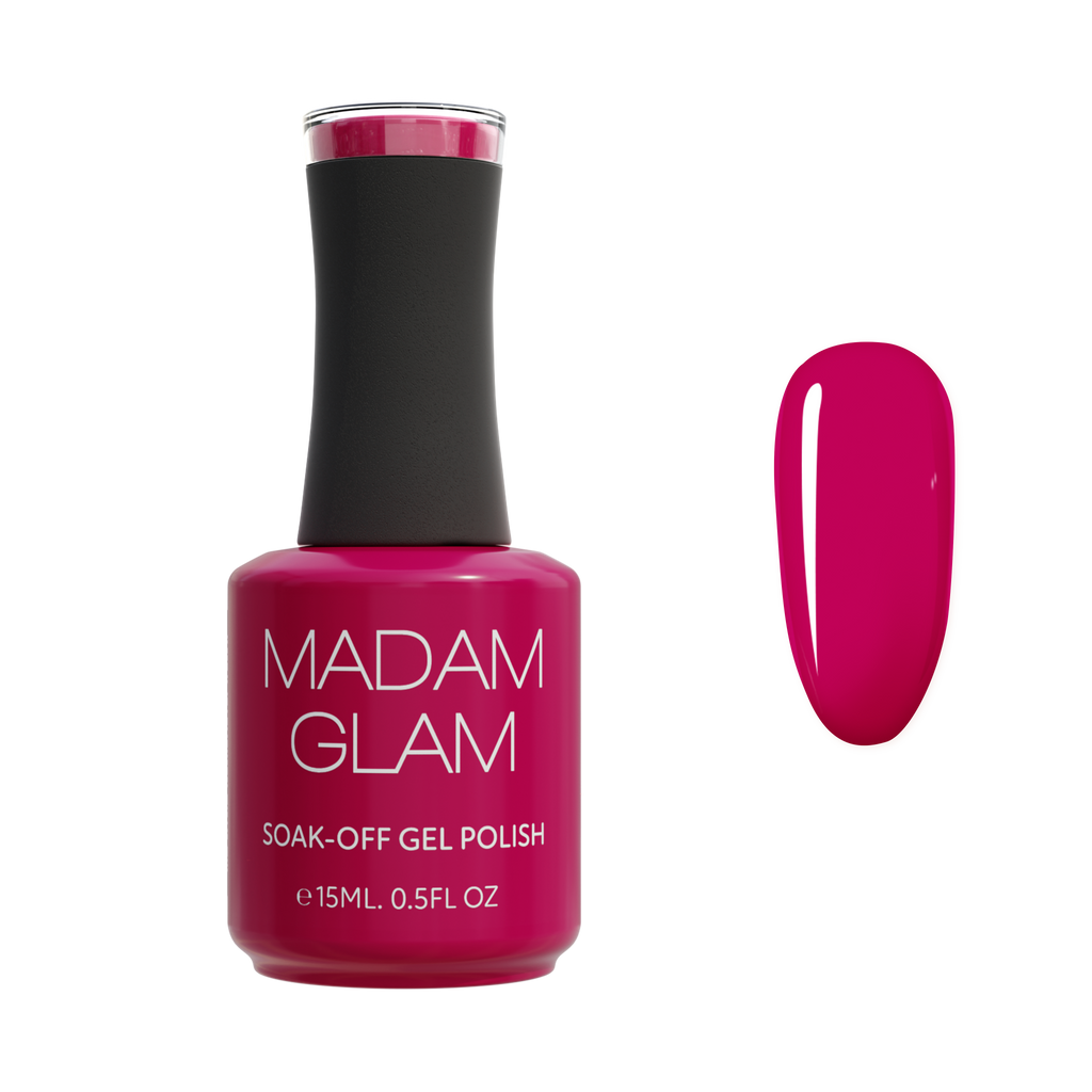Love Wins by Madam Glam