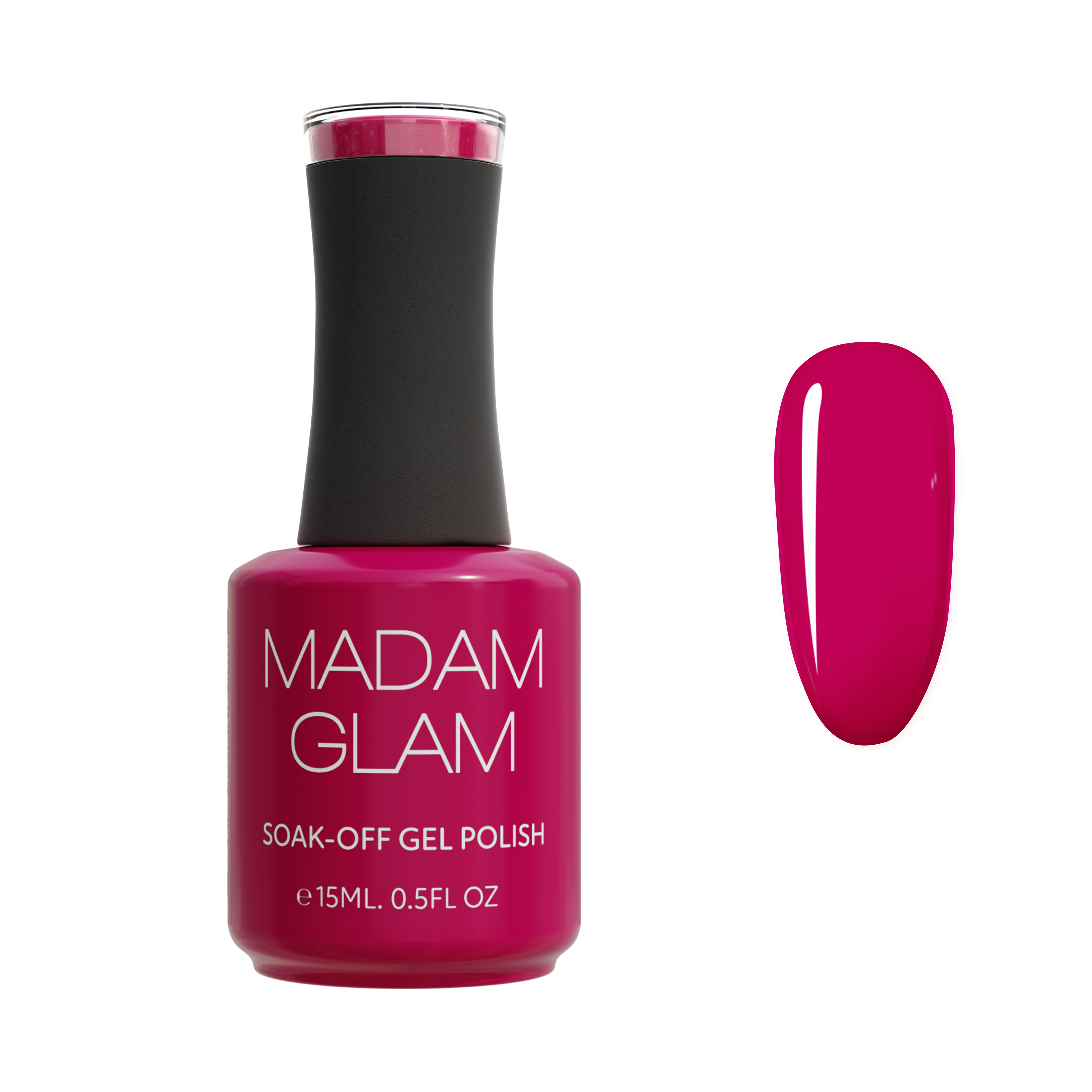 Love Wins by Madam Glam
