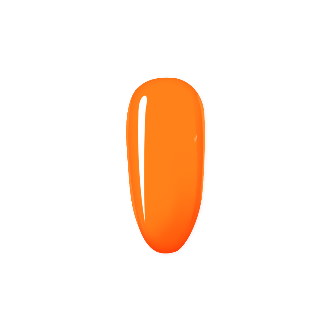 Electric Tangerine by Madam Glam