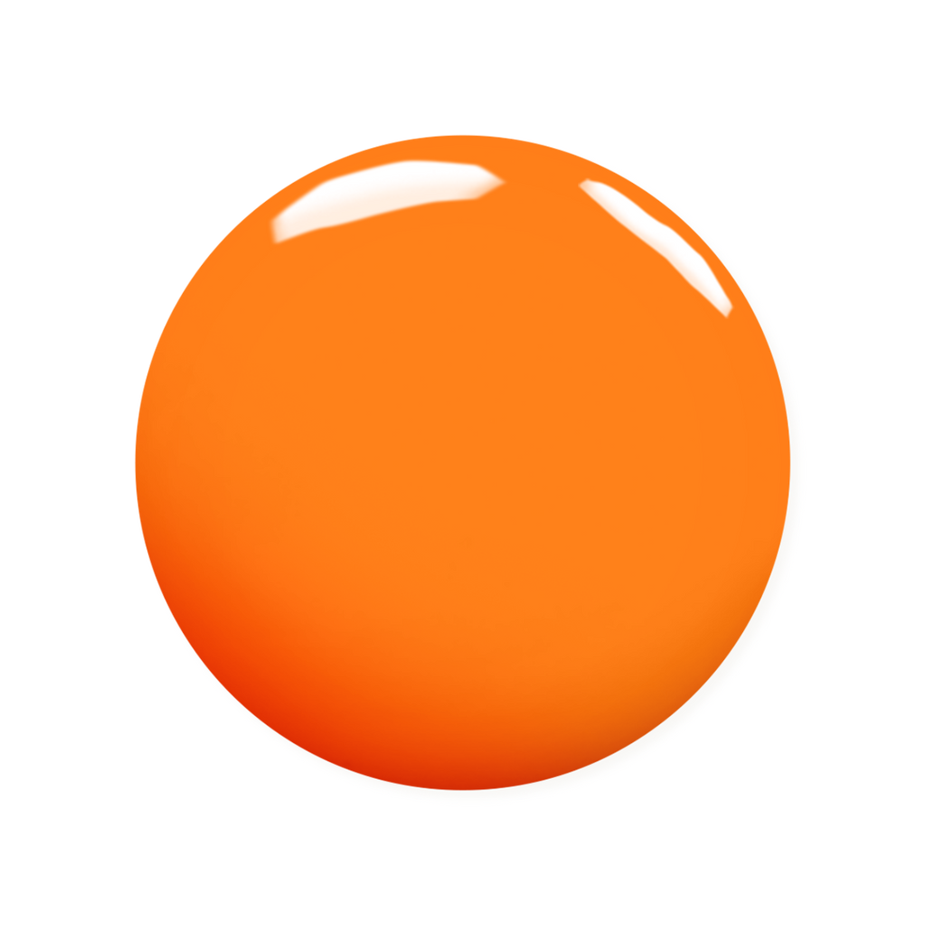 Electric Tangerine by Madam Glam