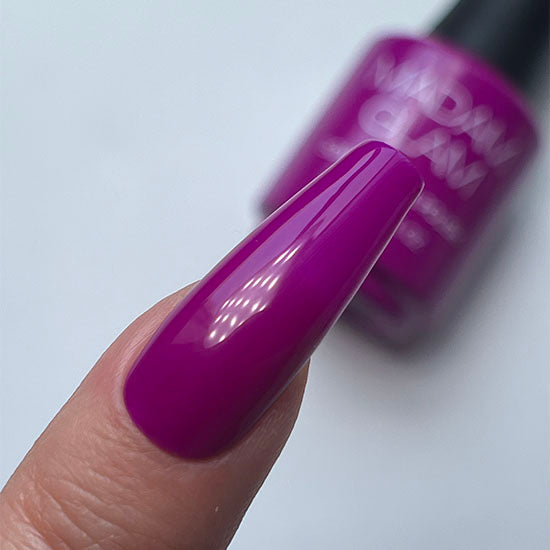 Orchid Glam by Madam Glam