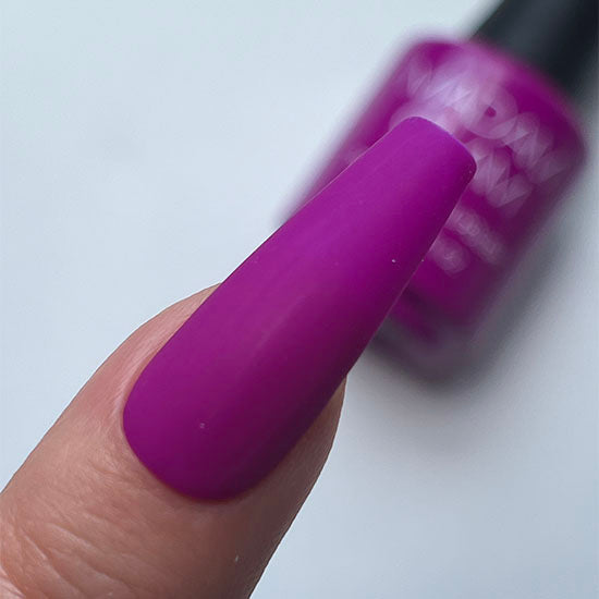Orchid Glam by Madam Glam