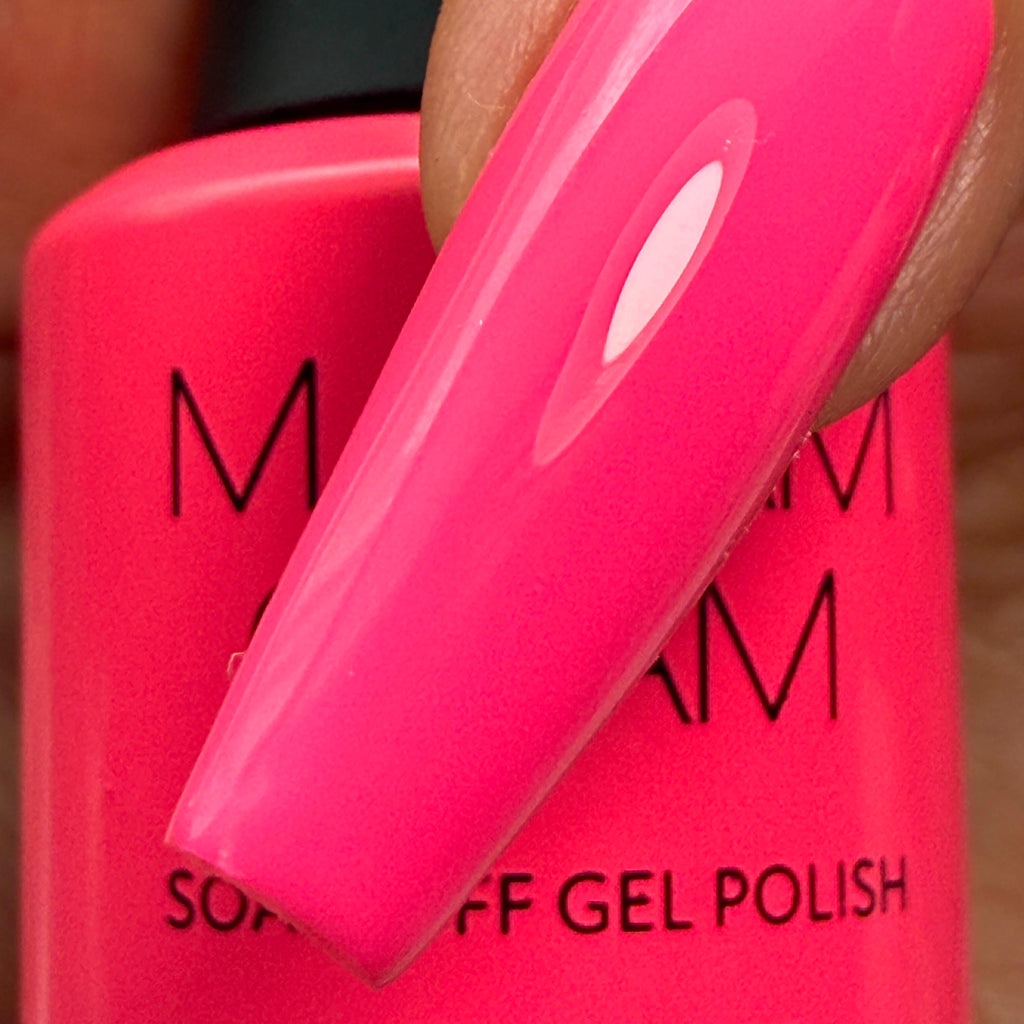 Barbieland by Madam Glam