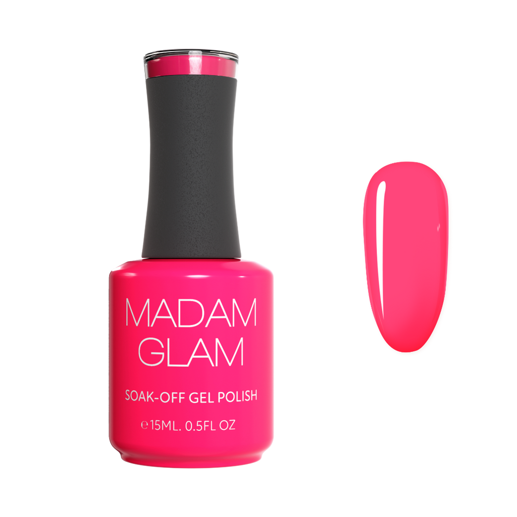 Barbieland by Madam Glam