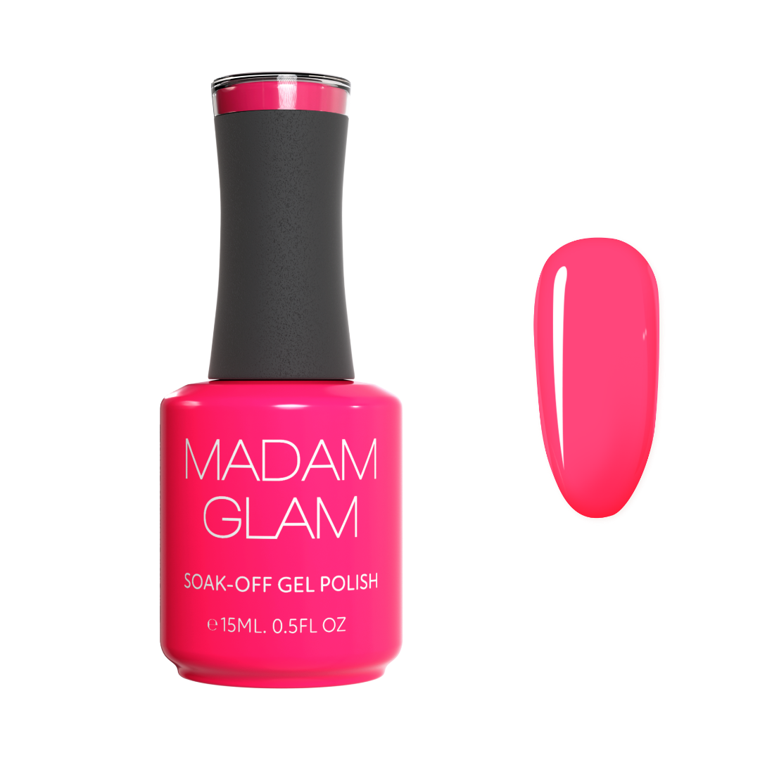 Barbieland by Madam Glam