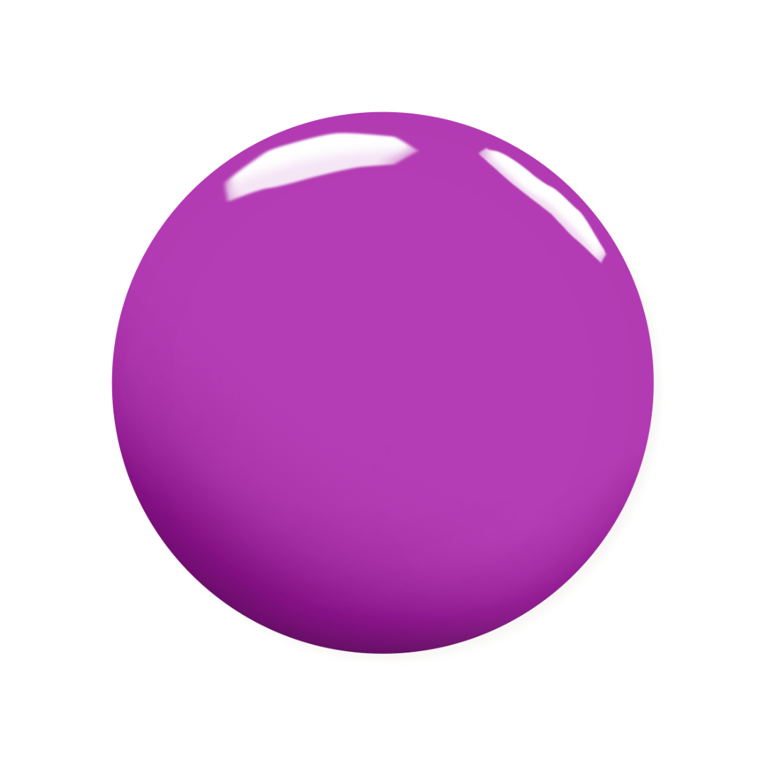 Purple Buzz