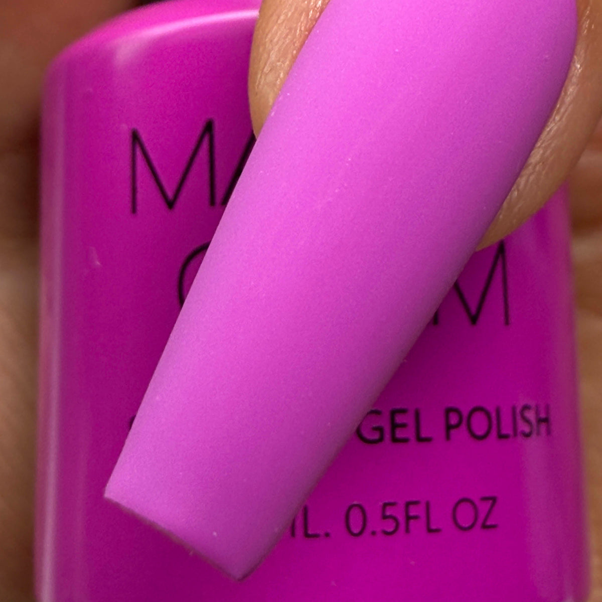 Purple Buzz