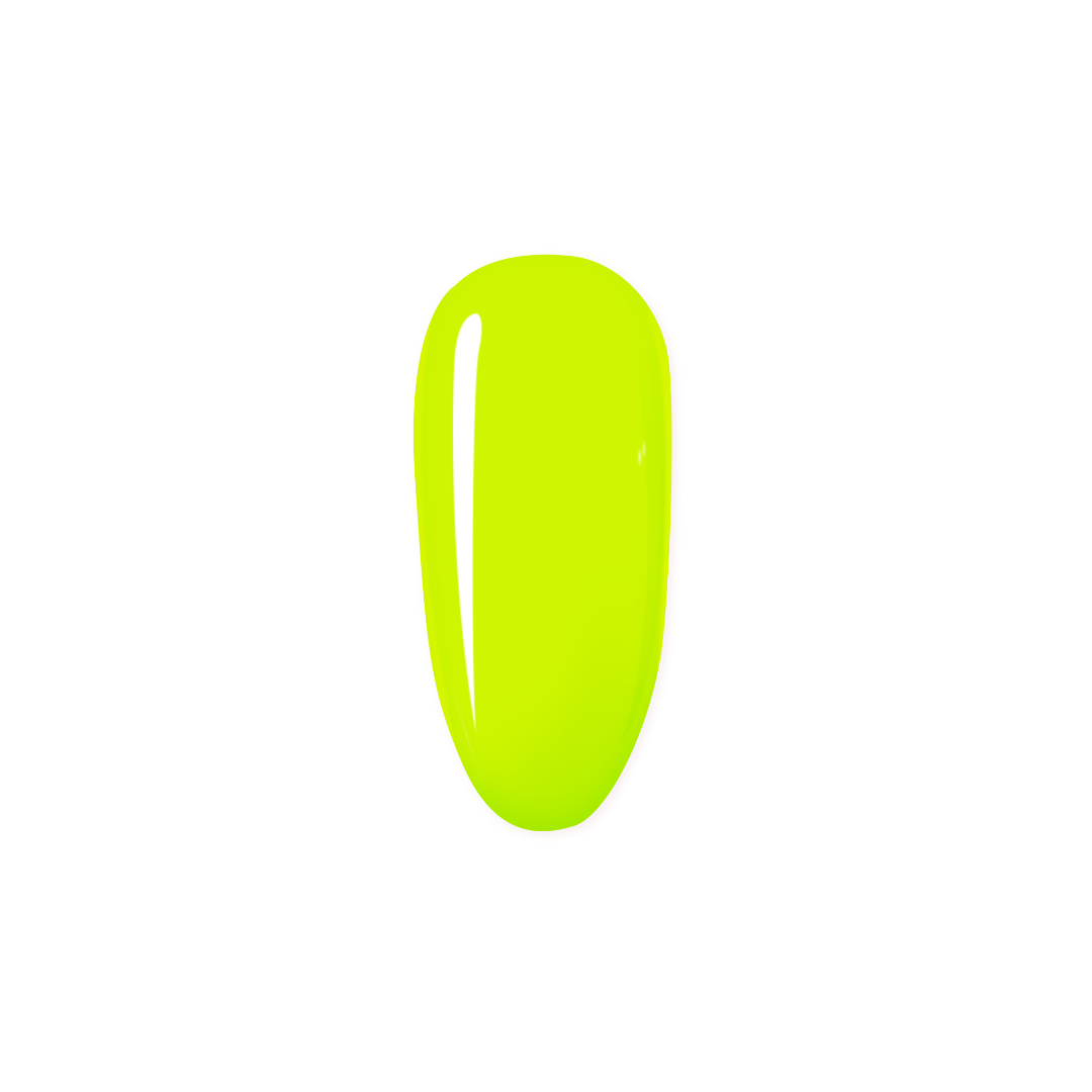 Zesty by Madam Glam