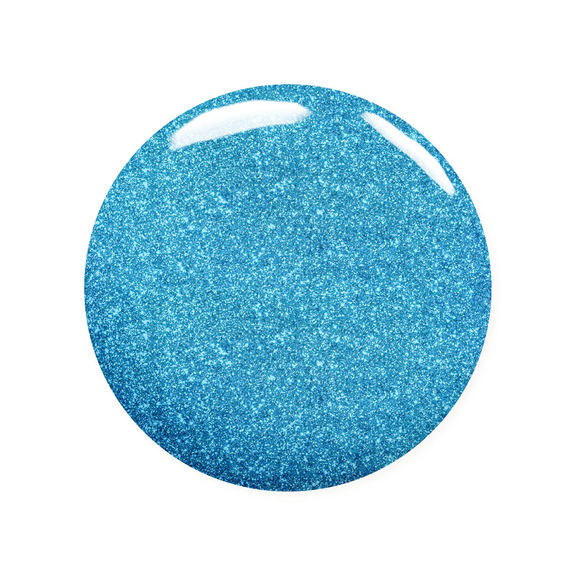 Aqua Shine by Madam Glam