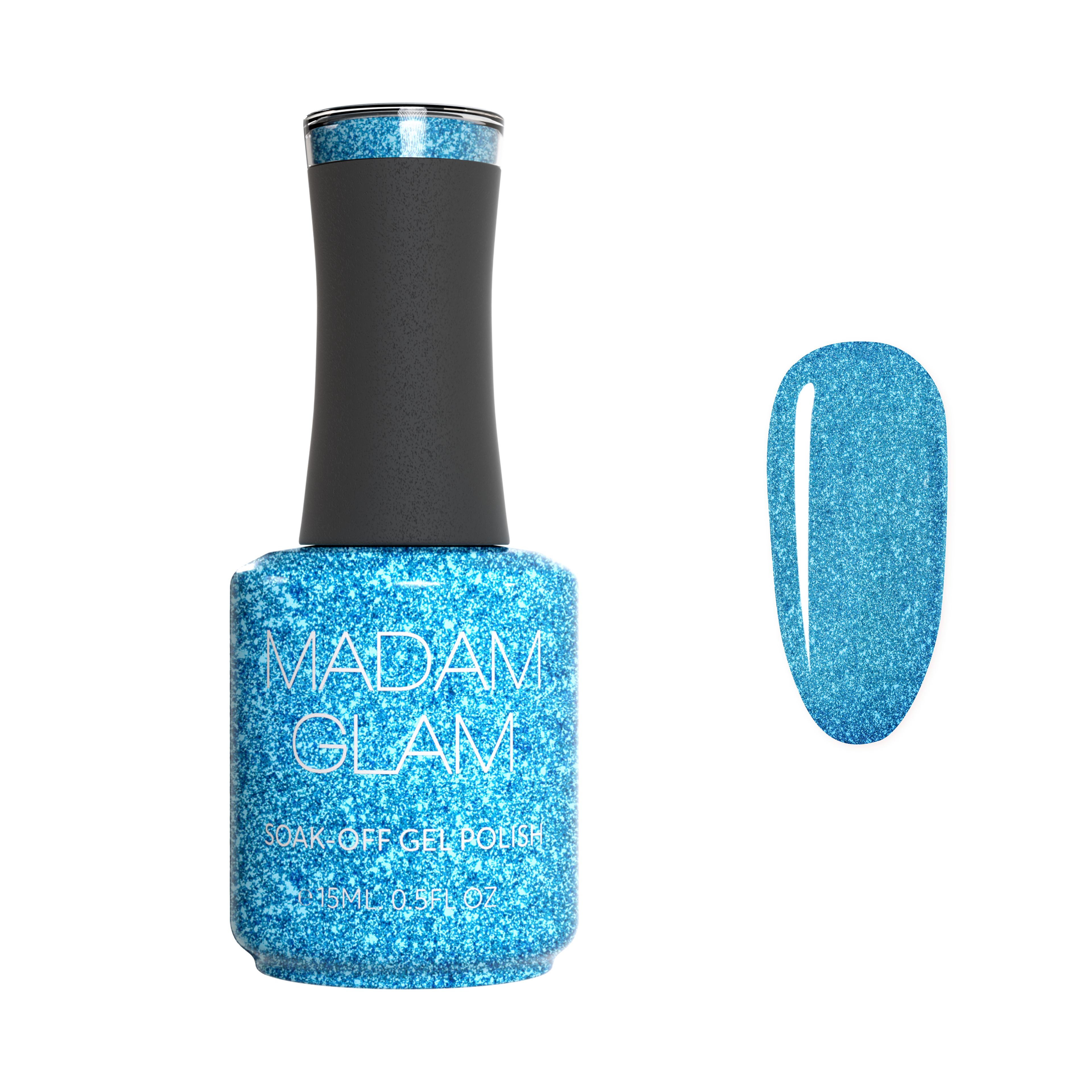 Aqua Shine by Madam Glam