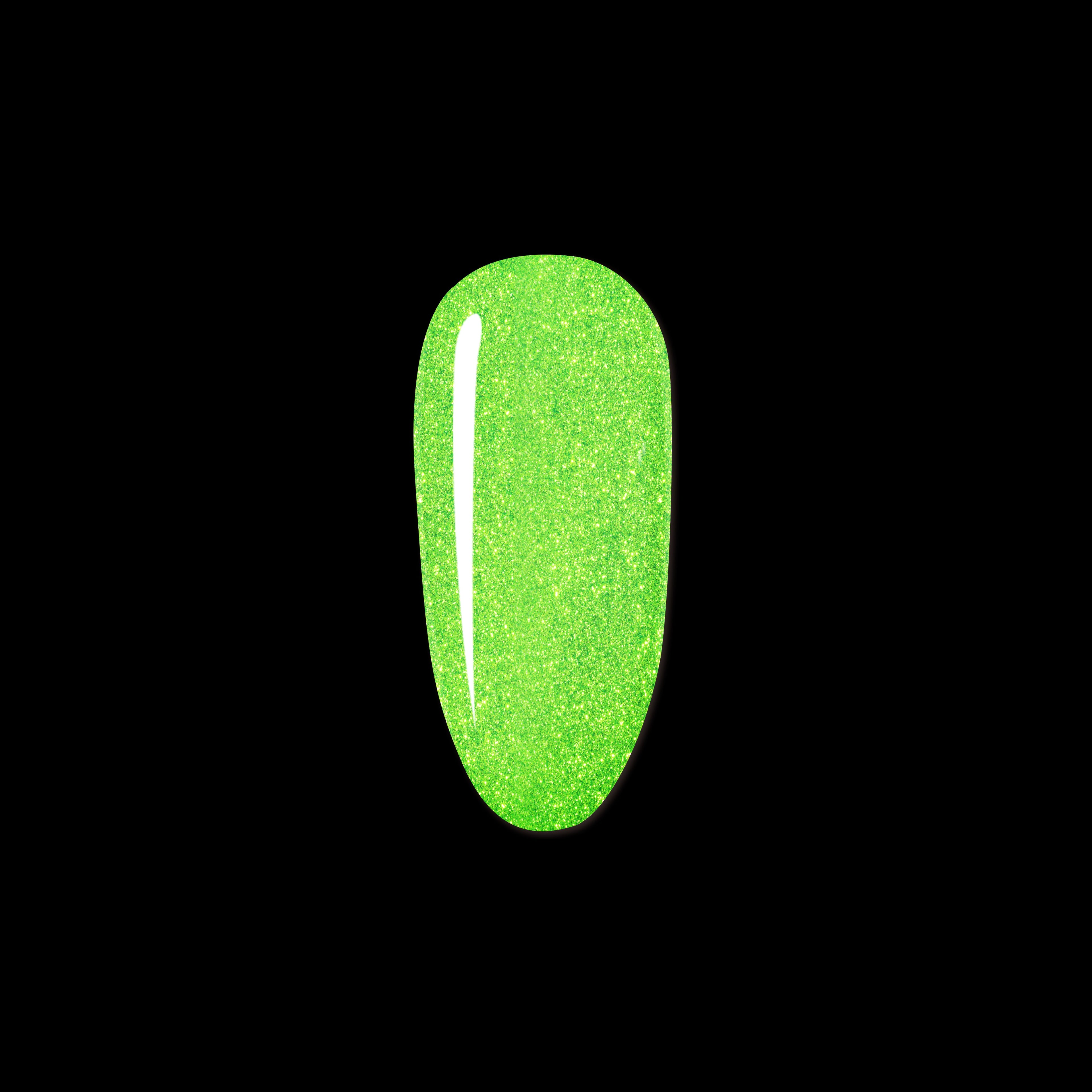 Lime Rush by Madam Glam