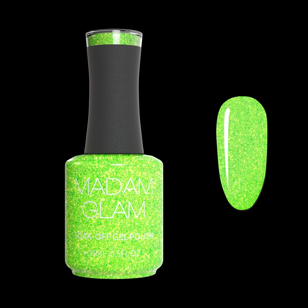 Lime Rush by Madam Glam
