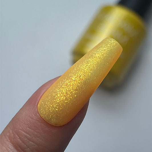 Neon Honey by Madam Glam